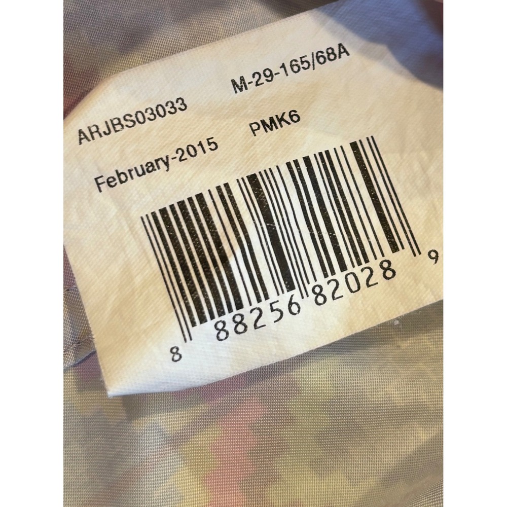 Roxy Girls Blue Chevron Board Shorts Swim Trunks Size Medium Surfer Beach EUC - Picture 4 of 11